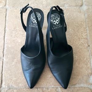 Vince Camuto 🛍 high quality brand SHOES